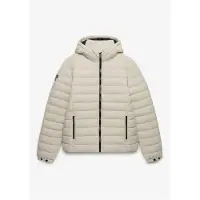 Superdry Fuji Midweight Padded Jakke