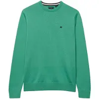 Superdry Prep Essential Cotton Jumper Genser