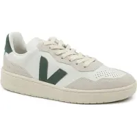 Veja Hvit Off-white Grønn Størrelse