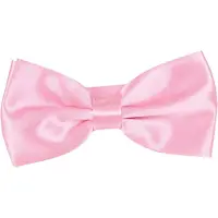 Suitable Slips Satin Rosa