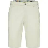Meyer Shorts Palma 3130 Off White Beige Off-white Størrelse