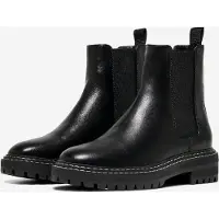 ONLY Beth 2 Pu Leather Støvler
