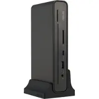 Asus Dc301 Dokkingstasjon