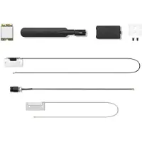 Lenovo Intel Wi-Fi 6E AX211 - Nettverksadapter - Bluetooth 5.2, Wi-Fi 6E - for ThinkStation P360 30FM, 30FN, 30FQ P360 Ultra 30G0, 30G1, 30G2 P5 30G9, 30GA