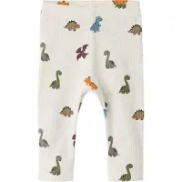 Name it Ribbestrikk Leggings