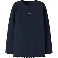 Name it Slim Fit Langermet Topp
