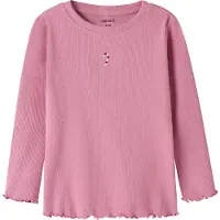 Name it Slim Fit Langermet Topp
