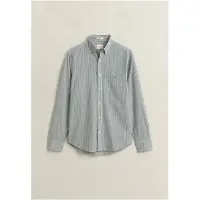 Gant 3262030 Skjorte Med Lange Ermer