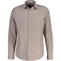 Gant 3263017 Skjorte Med Lange Ermer
