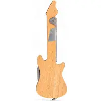 Kikkerland Rockin´ Corkscrew-1.75 X 5.25 X 0.5 Inches Korketrekker