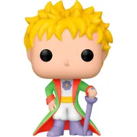 Funko POP! Pop! The Little Prince Bøker Prinsfiguren