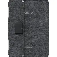 EcoFlow Solcellepanel 45w