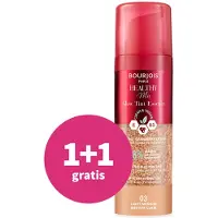 Bourjois Healthy Mix Glow Tint Essence Nº03 Light Medium 30ml Foundation