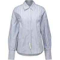 Scotch & Soda U9b01733t Skjorte Med Lange Ermer