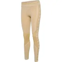 Hummel Lulu Scrunch Seamless Leggings