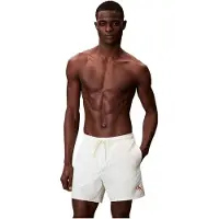 Calvin Klein Lv00n61045 Badeshorts Boxer