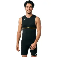 Joma Record Iii Ermeløs Baselayer-drakt