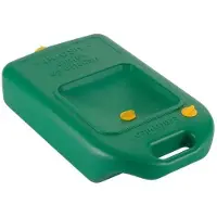 RACETECH Eco-tank In Pe-hd Motorolje 10l