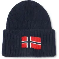 Napapijri Evei Lue Blå Mørkeblå