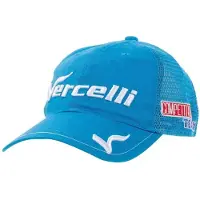 Vercelli Mesh Cap