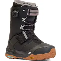 K2 Waive 2027 Snowboard Boots svart
