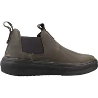 Reef for man. CJ9825 Gray Swellsole Evo Ankle Boots (44), Flat, None, Casual, Grey