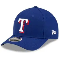 New Era 9forty Mlb Texas Rangers Cap