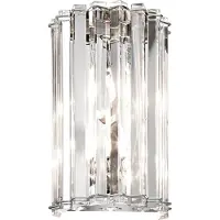 Kichler Vegglampe Crystal Skye