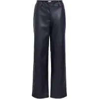 Object Wide Leg Bukser