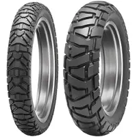 Dunlop Trailmax Mission 54t Tl M+s Motorsykkel-eventyrdekk