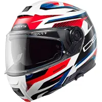 Schuberth C5 Velocity Modulhjelm