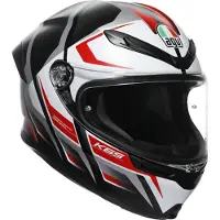 AGV K6 S Karve E2206 Mplk Fullface-hjelm