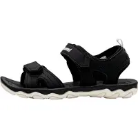 Hummel Sandaler - Sport Jr - Svart - - 30 - Sandals