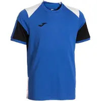 Joma Danubio Kortarmet T-skjorte