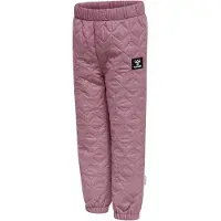 Hummel Termoklær - hmlSobi - Lilla - - 1 år (80) - Termoklær