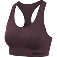 Hummel Tif Seamless Sport-bh