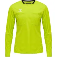 Hummel Referee Chevron Langarmet T-skjorte