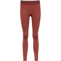 Hummel First Seamless Training Leggings