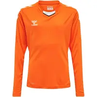 Hummel Hmlcore Langarmet T-skjorte