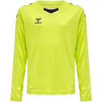Hummel Core Xk Poly Langarmet T-skjorte