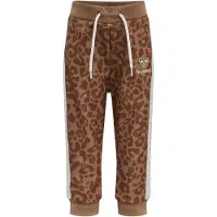 Hummel Joggebukse - hmlNaomi - Beverpels - - 56 - Joggebukse