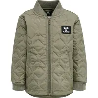 Hummel Termoklær - HmlSobi Mini - Vetiver - - 1 år (80) - Termoklær