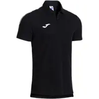 Joma Olimpiada Kortermet Poloskjorte