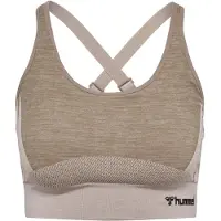 Hummel Cleaa Seamless Sport-topp