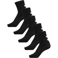 Hummel Make My Day Sokker 5 Par