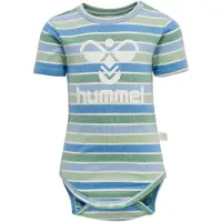 Hummel Pelle Kortermet Body