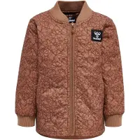 Hummel Termoklær - HmlSobi Mini - Kobber Brown - - 3 år (98) - Termoklær