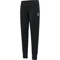 Hummel Move Grid Cotton Leggings