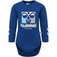 Hummel Ouen Langarmet Body