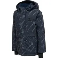 Hummel Urban Tex Jakke